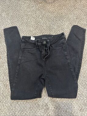 American Eagle High Rise Jeggings